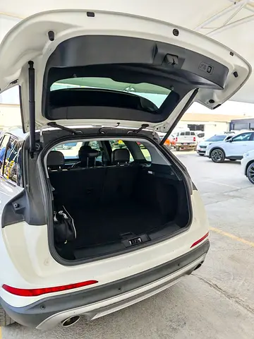 2021 Lincoln CORSAIR 照片 16