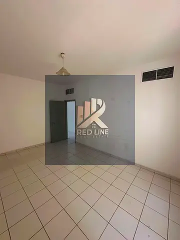 1 Bedroom Apartment with a Balcony in a prime location directly on the Great Rental Opportunity in Al Taawun ✨