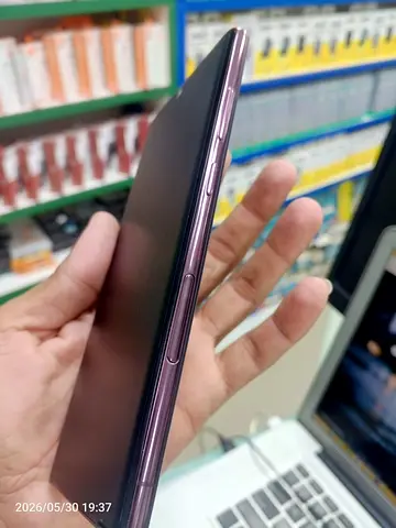 Samsung Galaxy S22 Ultra (Purple) - Good Condition, Trusted Seller