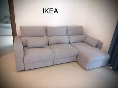 Perfect condition IKEA eskilstuna sofabed