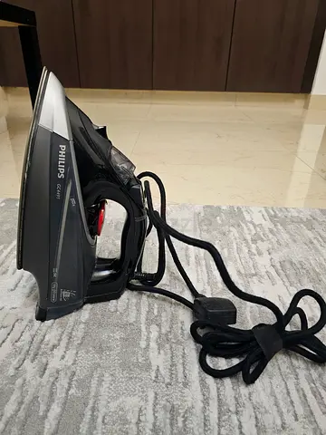 Philips Steam Iron GC4491 - Good Working Condition