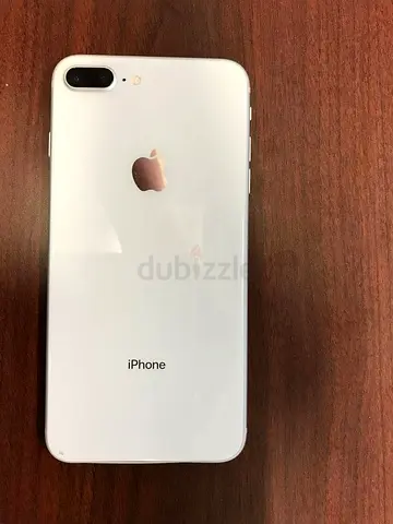 I phone 8 plus 256GB Orignal