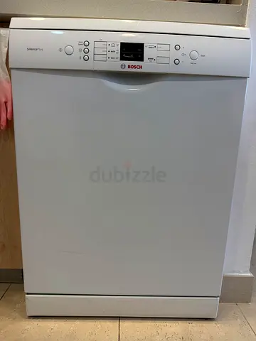 Bosch SilencePlus Dishwasher | Excellent Condition
