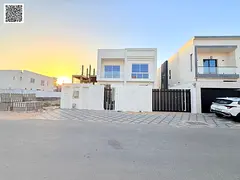 Modern villa on a main street, no service charges, ownership available to all nationalities.