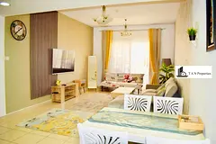 Stunning Layout | 12 Cheques Flexible | Ready to Move