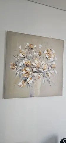 Hand painted canvas for sale