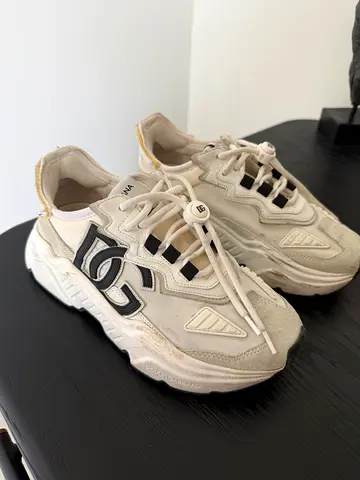 DolceGabbana Women Sneakers