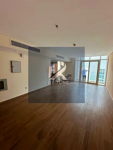 The most beautiful and best two-bedroom apartment in the Al Taawun area of ​​Sharjah. Spacious and comfortable with a balcony offering a distinctive v