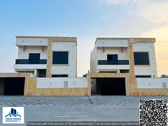 🏡 Luxury Villa for Sale in Al Helio 2 – Garden Community | Modern Design &amp; Premium Finishin