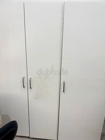 IKEA cupboard