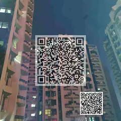 SPACIOUS 1 BEDROOM HALL AVAILABLE FOR YEARLY RENT IN RASHIDIYA TOWER AJMAN