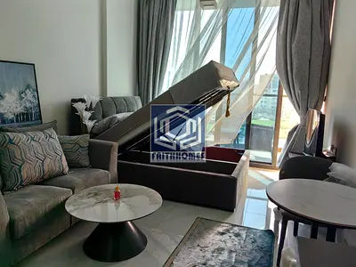Fully-furnished Studio | Ready to Move | Contact Us!