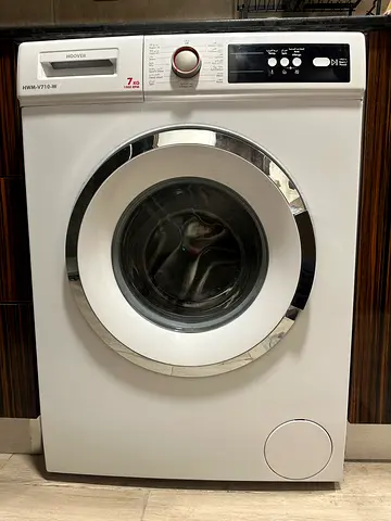 Front Load Washing Machine - 7kg, Good Working Condition