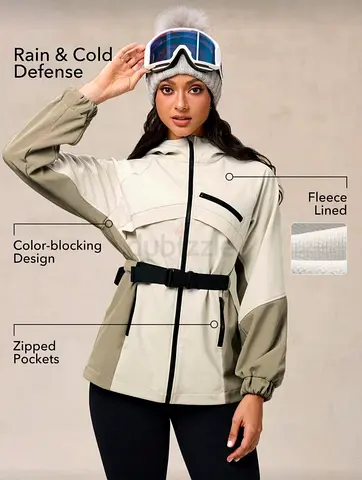 Women’s Winter Clothes