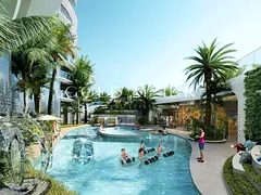 Full Sea View | Bigger Layout | DAMAC Casa