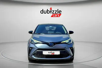صورة 2 لـ 2023 Toyota C-HR