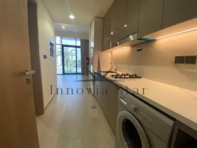 Studio with Pool & Community Views For Rent In Azizi Riviera