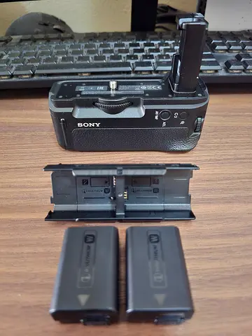 Camera Accessories