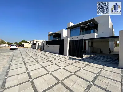 تملك حر لجميع الجنسيات مدى الحياة - مع إمكانية التمويل البنكي الميسر