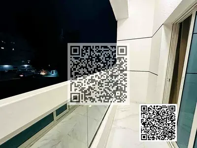 SPACIOUS WELL FURNISHED 1 BEDROOM HALL AVAILABLE FOR MONTHLY RENT IN RASHIDIYA 3