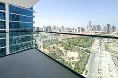 High Floor | Corner Unit | Park View
