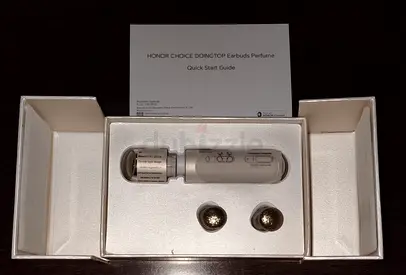HONOR choice doingtop EarBuds Perfume