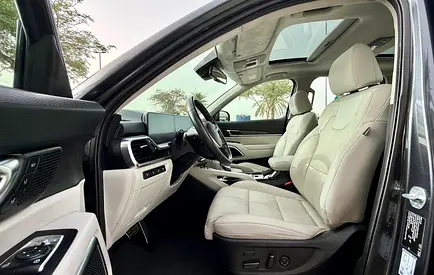 Kia Telluride SX Prestige, миниатюра 11