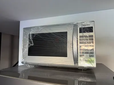 Panasonic convection Microwave Oven - Good Condition