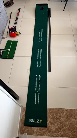 SKLZ Accelerator Putting Mat
