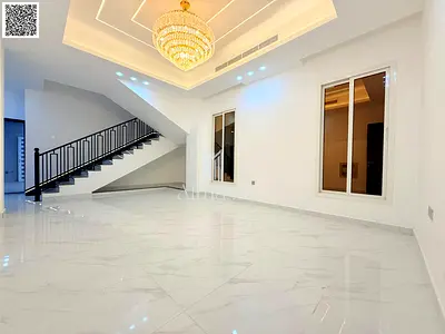 Own a luxurious, ready-to-move-in villa | Freehold ownership for all nationalities | Negotiable pri