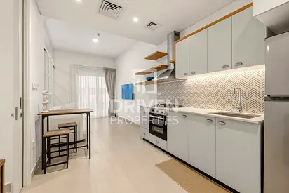 Vacant on Transfer I Fully Furnished I Best View