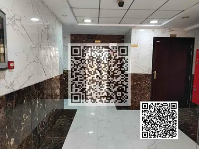 SPACIOUS 1 BEDROOM HALL AVAILABLE FOR YEARLY RENT IN NEW BUILDING