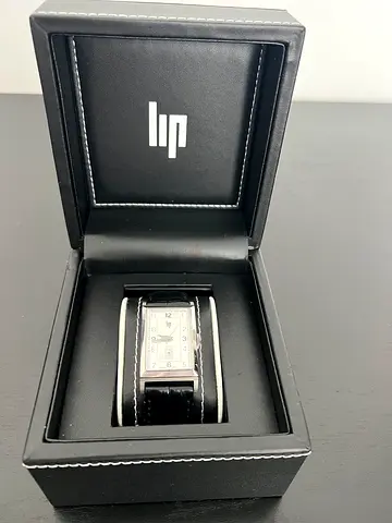LIP Churchill Watch T26