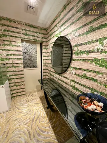 READY TO MOVE SPACIOUS/LUXURIOUS APARTMENT/FREEHOLD/INSTALLMENT