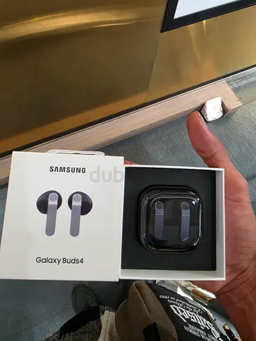 Samsung galaxy buds 4