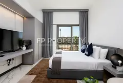 FULLY FURNISHED | COMMUNITY VIEW | HIGH ROI