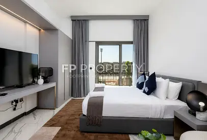 FULLY FURNISHED | COMMUNITY VIEW | HIGH ROI