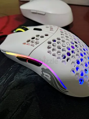 Glorious model Gaming Mouse - Lightly Used