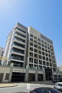 Fully Furnished Studio | Pool View | Affordable Luxury | Price Negotiable
