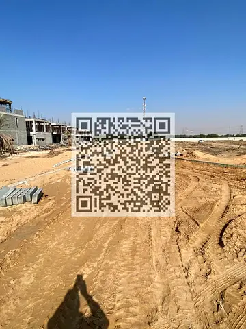 فرصة ذهبية لامتلاك أرض تاون هاوس في Zahya H بتملك حر وخطة دفع مرنة تبدأ بـ20% فقط