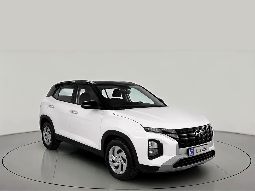 Hyundai Creta 2024 — photo 1 of 13