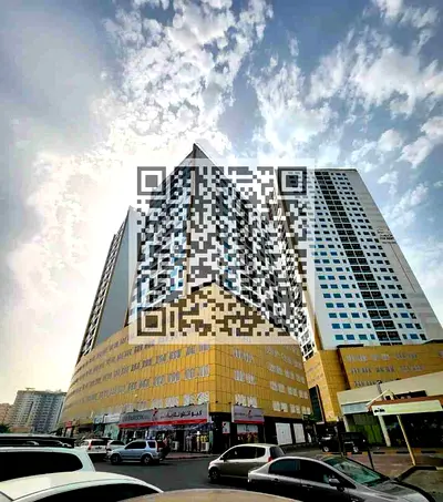 Elevate Your Lifestyle with a One-Bedroom Hall Apartment in Ajman Pearl Tower"