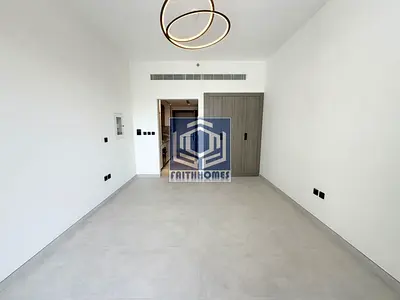 Brand New | Ready to Move Studio | Contact Us!