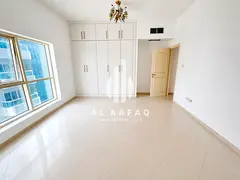 Spacious 3BHK| Master Bedroom | Balcony