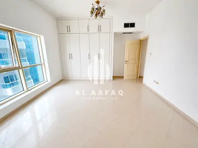 Spacious 3BHK| Master Bedroom | Balcony