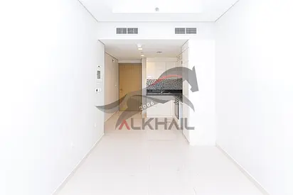 High-Floor 1BR | Semi-Furnished | Vacant | Investment Opportunity