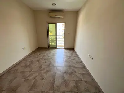One Bedroom Apartment with Balcony Ajman