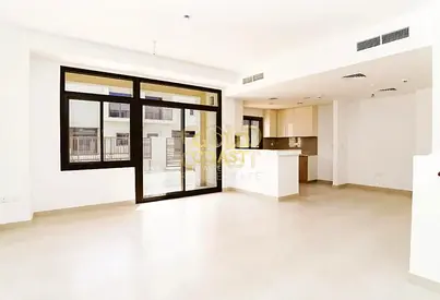 Single Row | Family Community | Available Soon