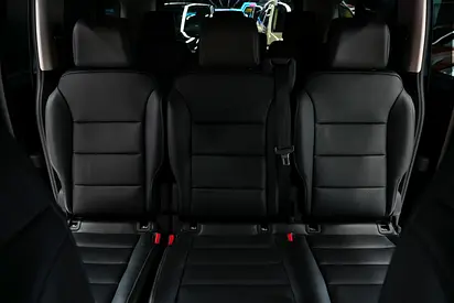 Citroen Spacetourer, миниатюра 15