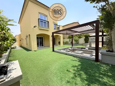 Very Spacious 3-Bedroom Stand Alone Villa For Rent in La Quinta Villanova